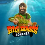 Big Bass Bonanza at Betwarts Casino