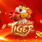 Fortune Tiger at Betwarts Casino