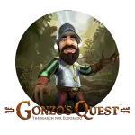 Gonzo's Quest at Betwarts Casino