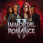 Immortal Romance at Betwarts Casino