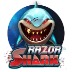 Razorshark at Betwarts Casino
