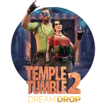 Temple Tumble 2 at Betwarts Casino