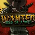 Wanted: Dead or a Wild at Betwarts Casino